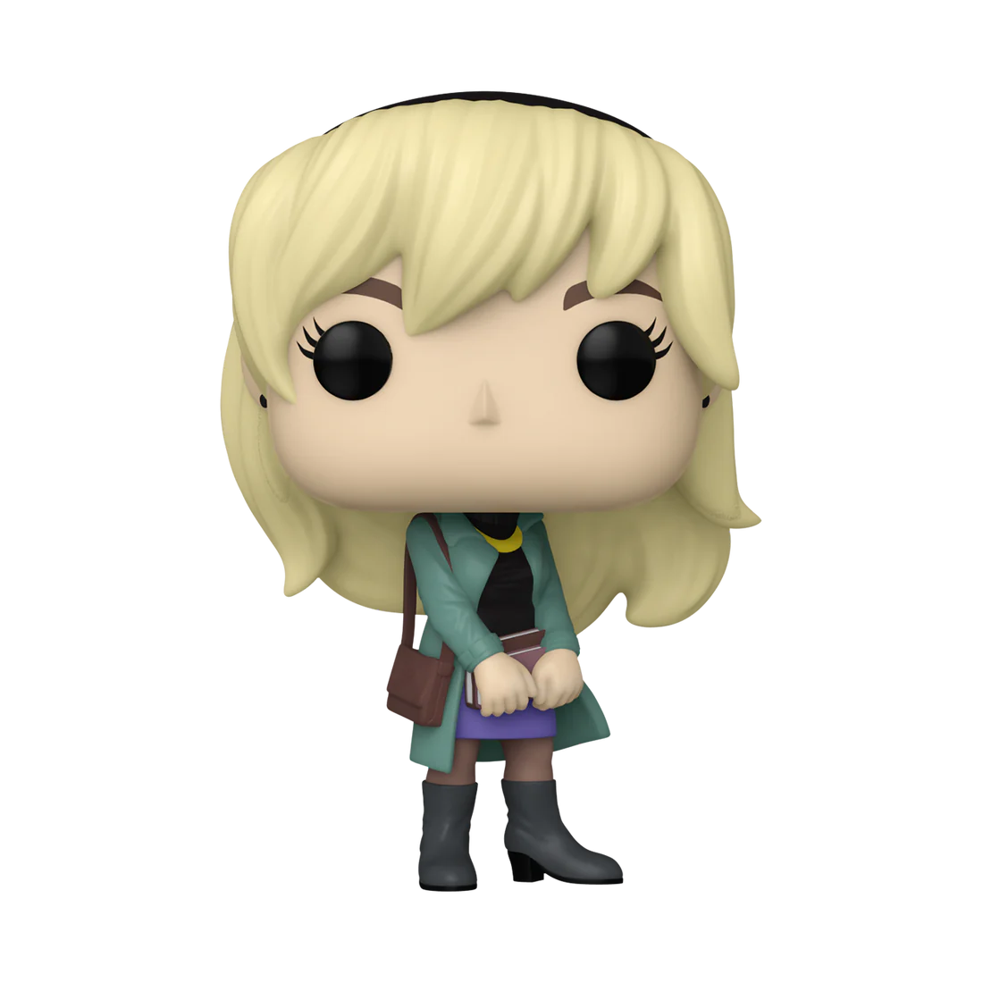 Funko Pop! GWEN STACY - MARVEL COMICS 1275 (Special Edition)