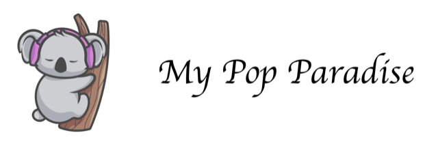MyPopParadise