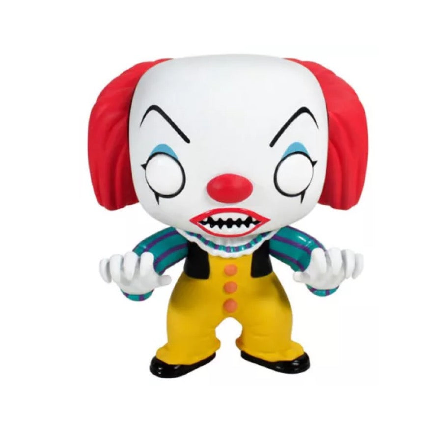 Funko Pop! It - Pennywise 55