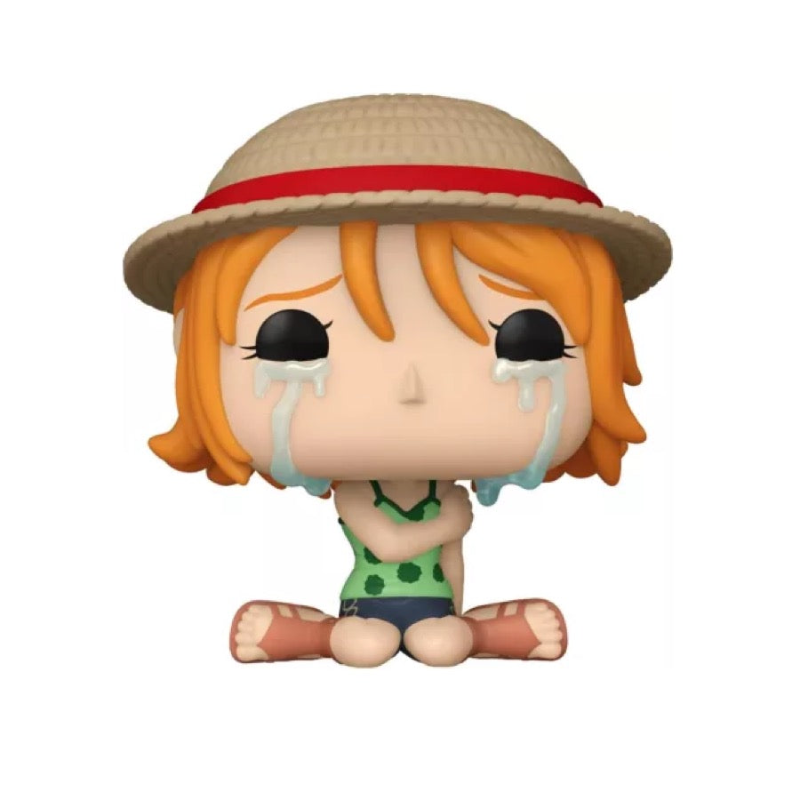 Funko Pop! One Piece - Nami 1772