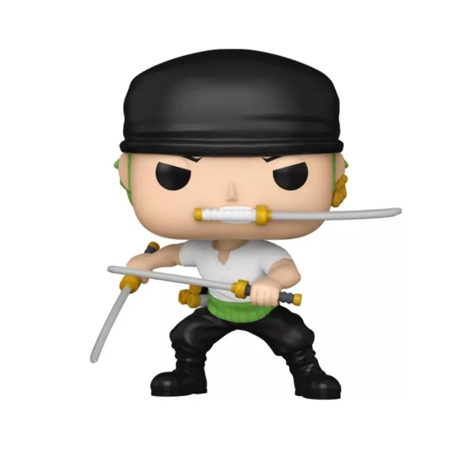 Funko Pop! One Piece - Zoro Chase 1775