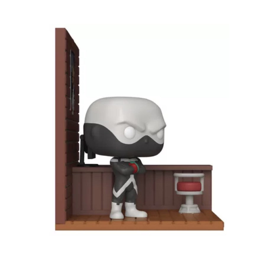 Funko Pop! My Hero Academia - Twice hideout 1246 (Speciality Series Exclusive)