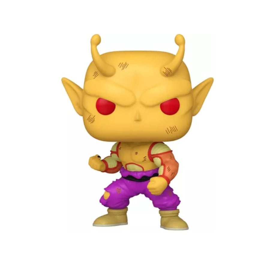 Funko Pop! DragonBall - Orange Piccolo 1704