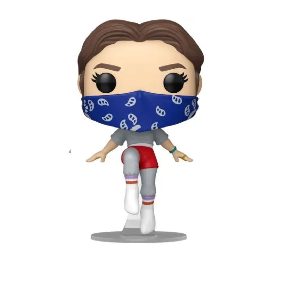 Funko Pop! Stranger Things - Eleven 1804 (Special Edition)