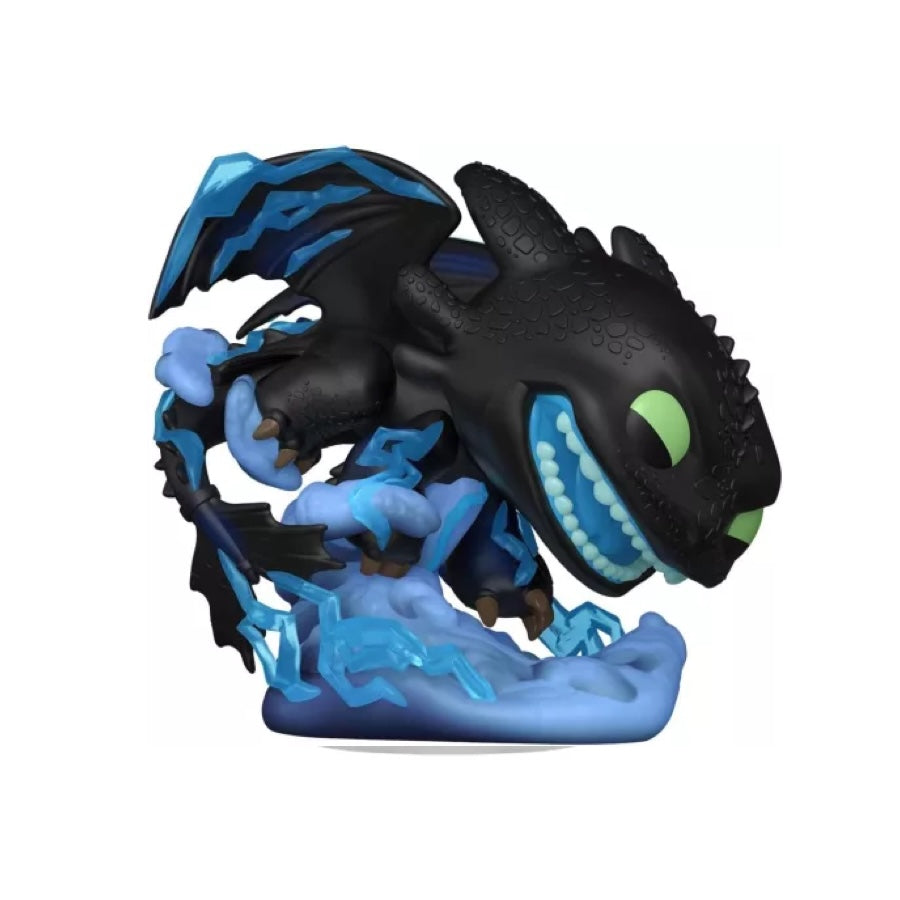 Funko Pop! Dragons Toothless 1872