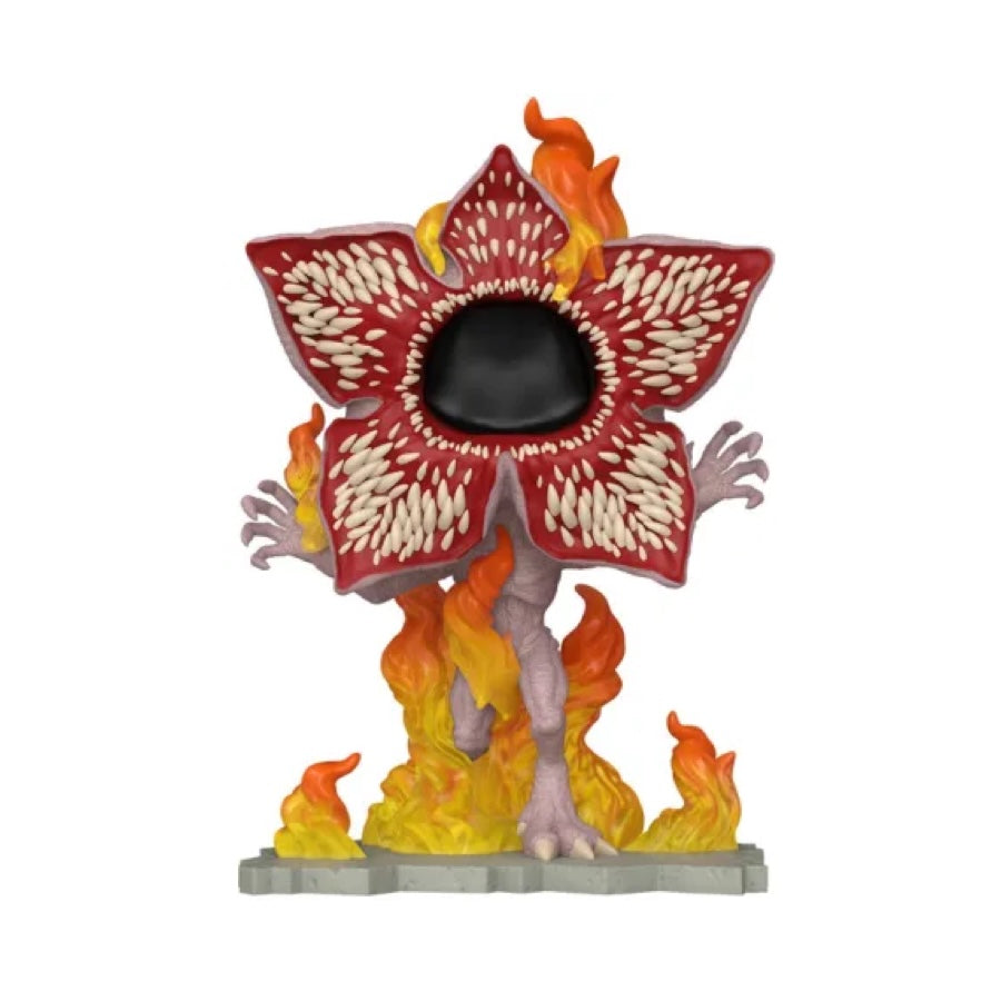 Funko Pop! Stranger Things - Demogorgon 1831 (Special Edition)