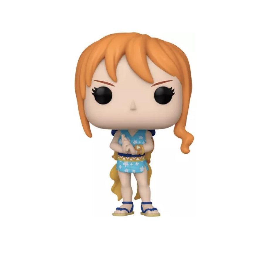 Funko Pop! One Piece - Onami 1472