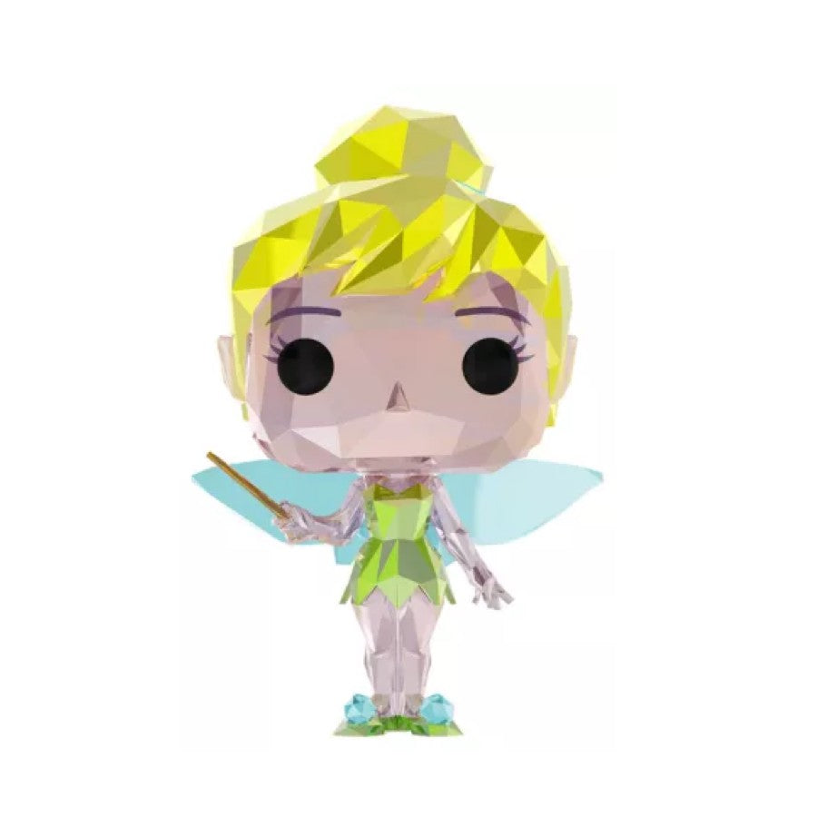 Funko Pop! Disney Tinkerbell - Facet 1334 (Funko exclusive)