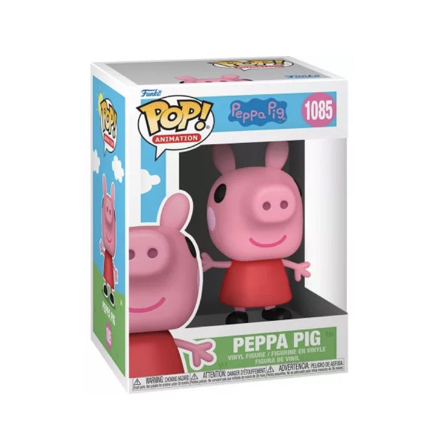 Funko Pop! Peppa Pig 1085