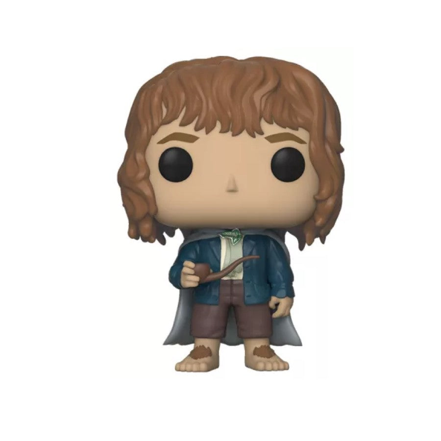 Funko pop! Lord Of The Rings - pippin Took 530