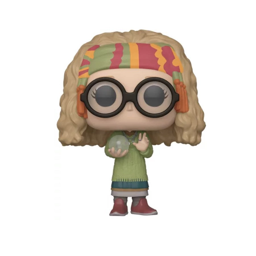 Funko Pop! Harry Potteer - Sybill Trelawney 86