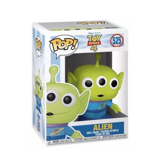 Funko Pop! Toy Story - Alien 525