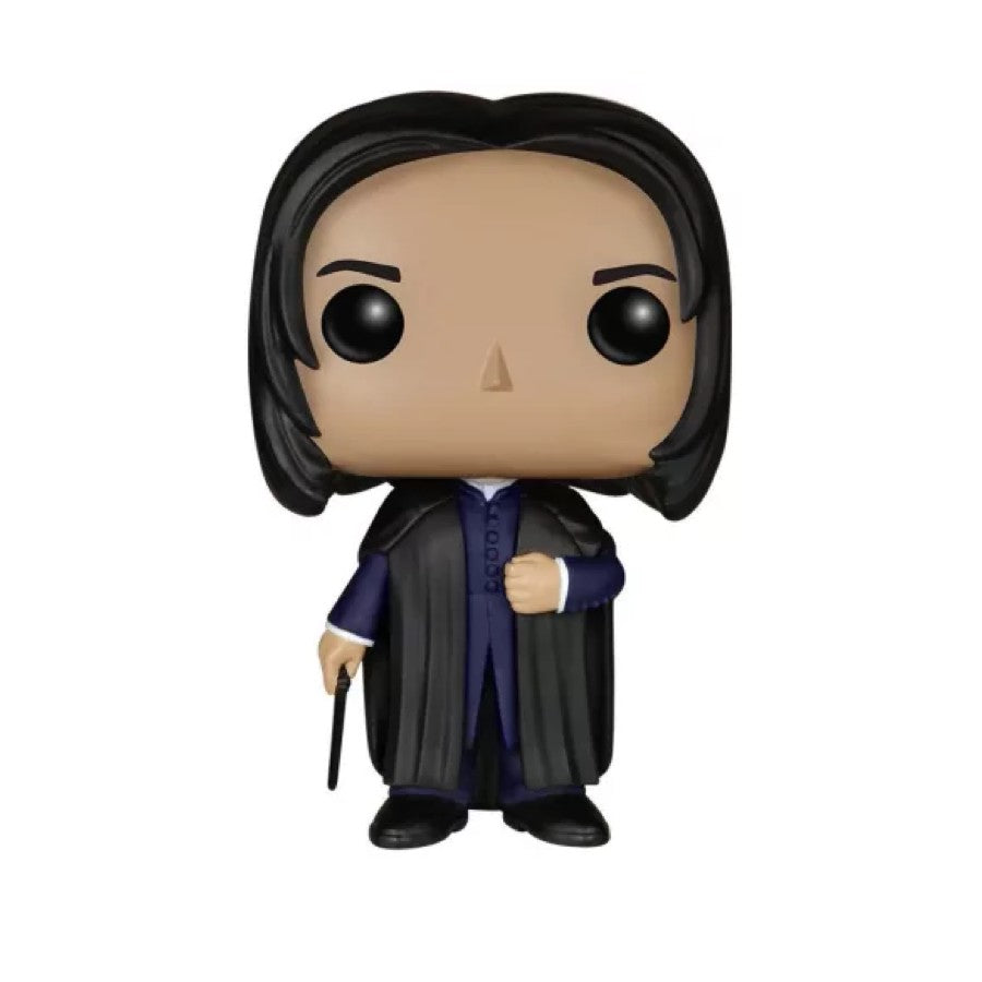 Funko Pop! Harry Potter - Severus Snape 05