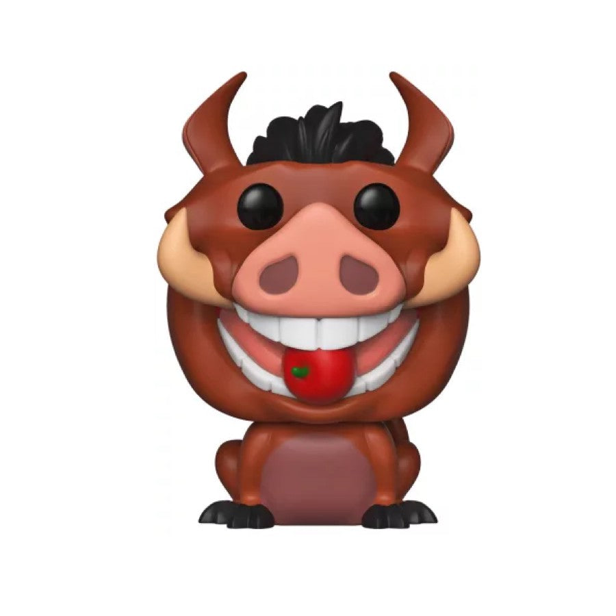 Funko Pop! Disney - Luau Pumbaa 498