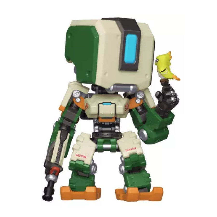Funko Pop! Overwatch - Bastion 489