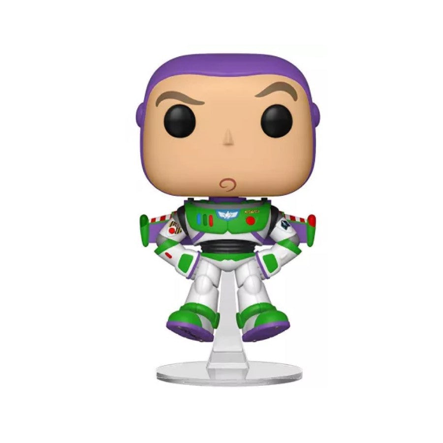 Funko Pop! Disney - Toy Story 4 - Buzz LightYear Floating 536