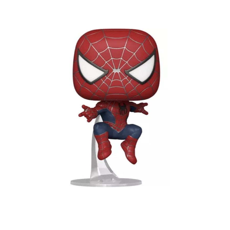Funko Pop! Marvel - Spider Man Friendly Neighborhood 1158