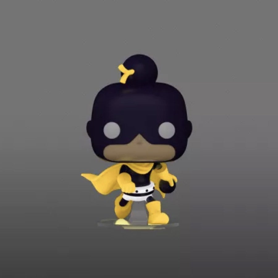 Funko pop! My hero Academia - Minoru Mineta Glow In The Dark Chase 1480 (Special Edition)