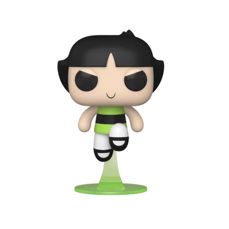 Funko Pop! Powerpuff - Buttercup 1082