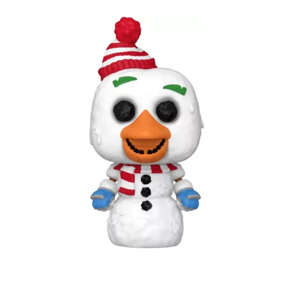 Funko Pop! Five Nights At Freddy's - Snow Chica 939
