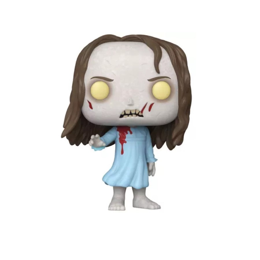 Funko Pop! L'Exorcist - Katherine 1646