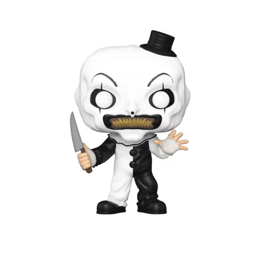 Funko Pop! Terrifier - Art The Clown 1590