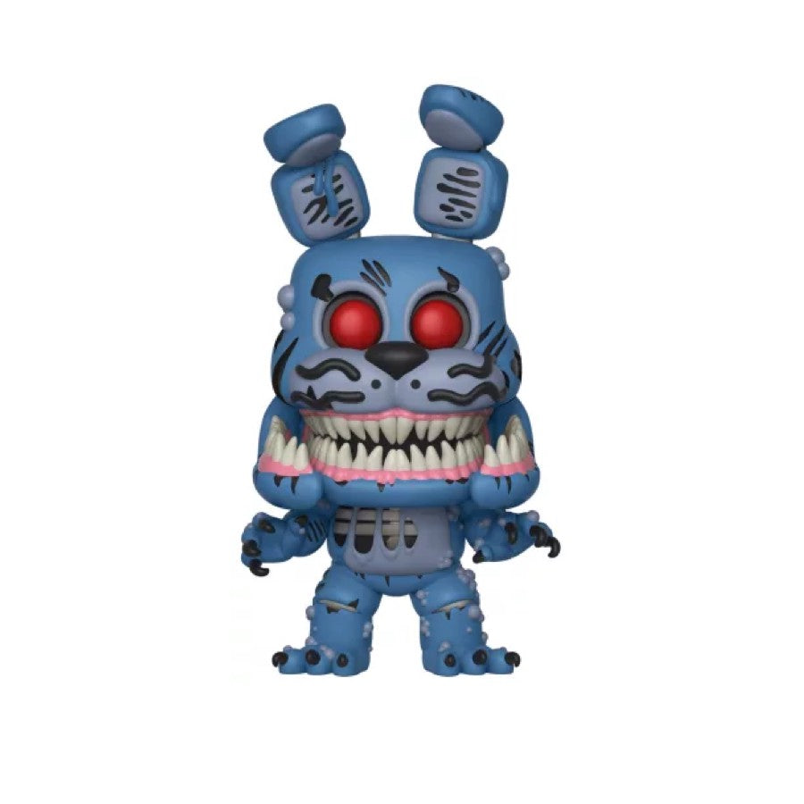 Funko Pop! Five Nights At Freddy's - Twisted Bonnie 17