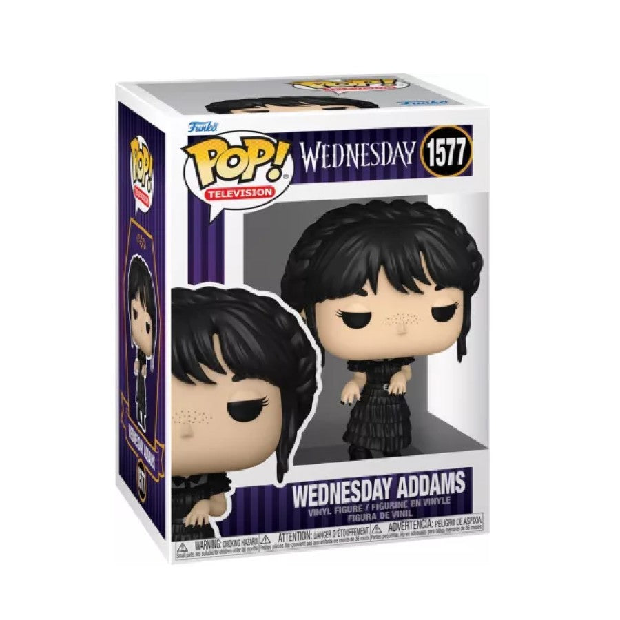 Funko Pop! Wednesday - Wednesday 1577