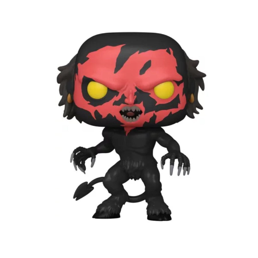 Funko Pop! Insidious - Red Face Demon 1639