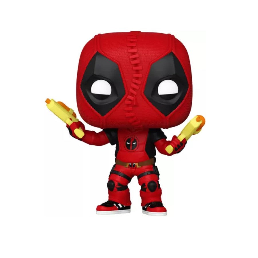 Funko Pop! Marvel - Deadpool - Kidpool 1402