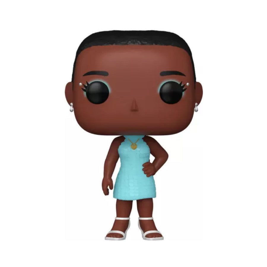 Funko Pop! Wednesday - Bianca Barclay 1579