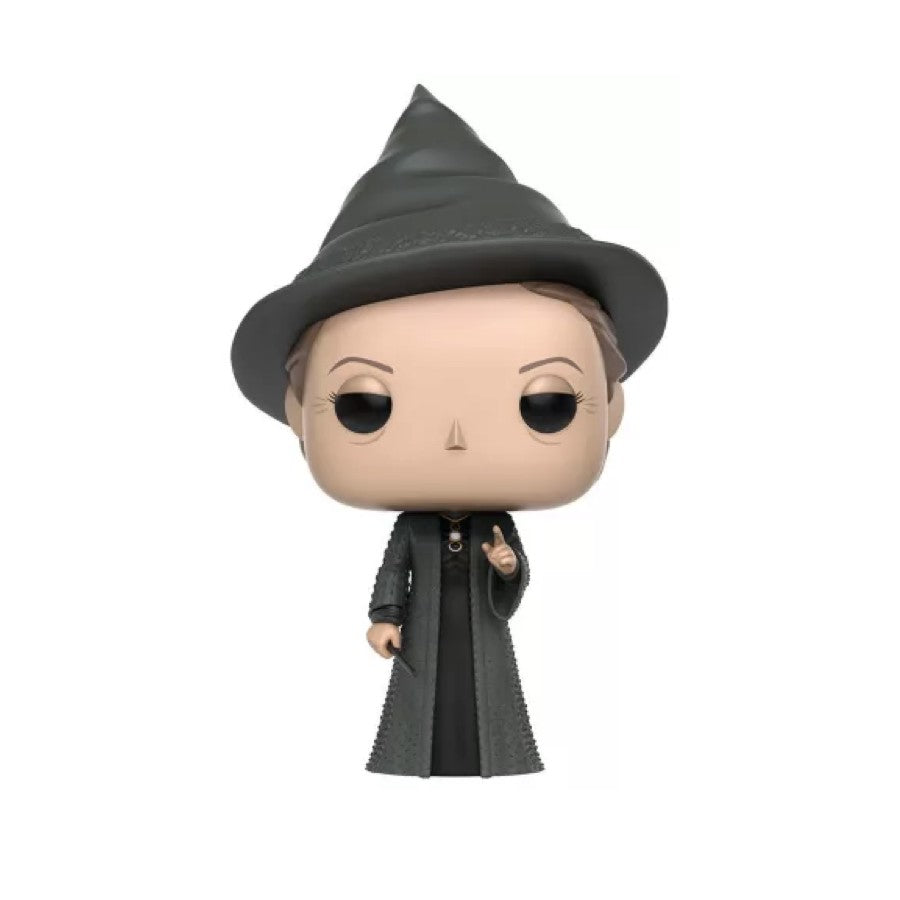 Funko Pop! Harry Potter - Minerva Mcgonagall 37
