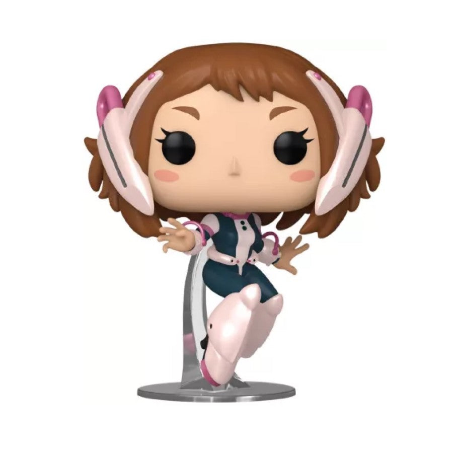 Funko Pop! My Hero Academia Ochaco Uraraka 1524 (Chase)