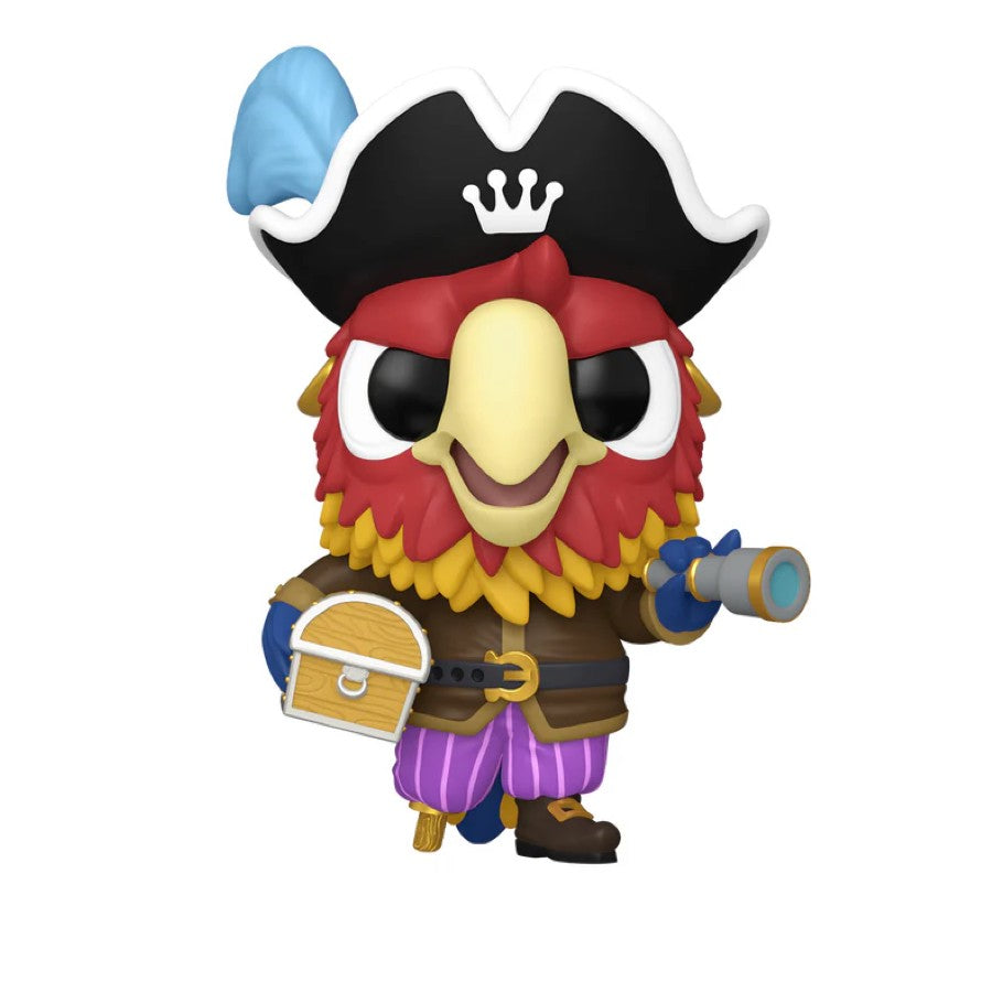 Funko Pop! Funtastic Voyage - Proto Pirates (Limited Edition)