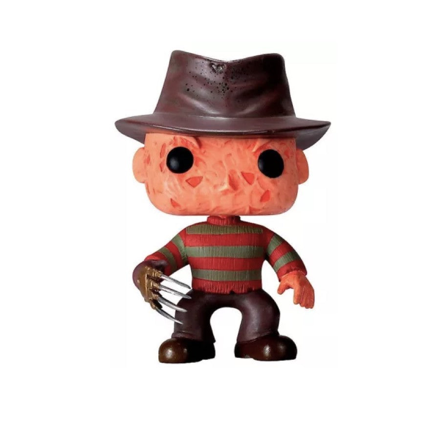 Funko Pop! Freddy Krueger 02