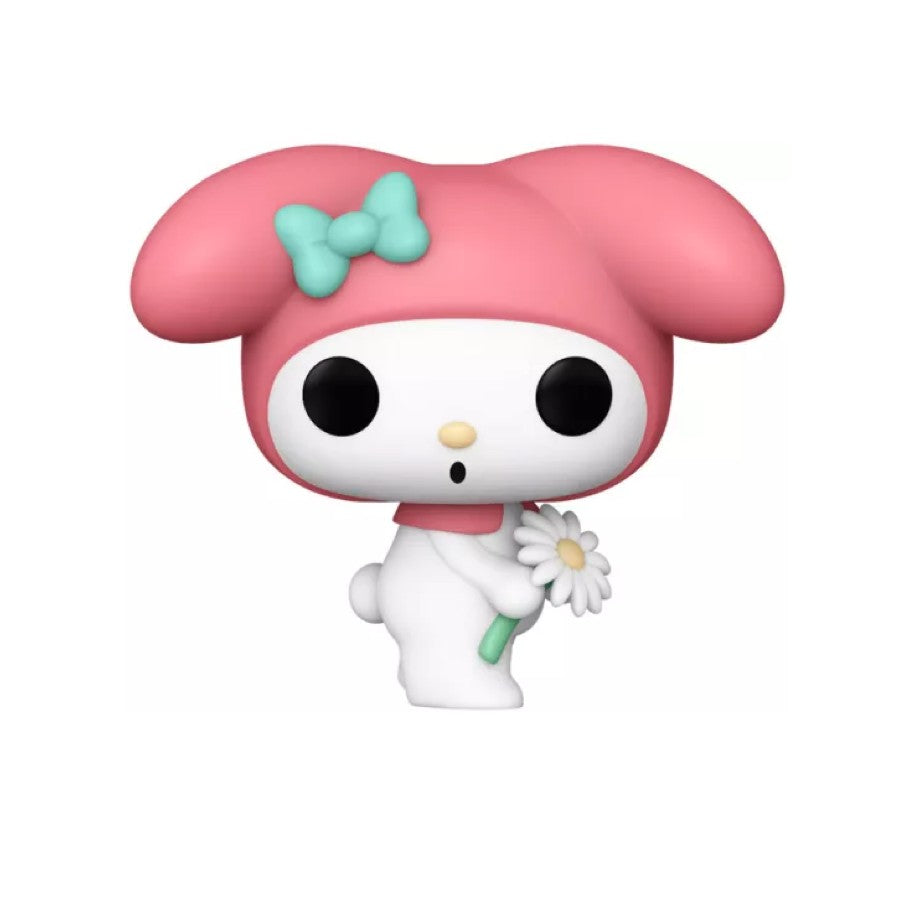 Funko Pop! My Melody 83 (Box Lunch Exclusive)