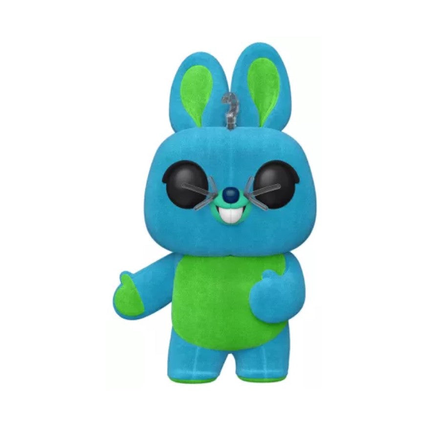 Funko Pop! Disney - Toy Story 4 - Bunny Flocked 532