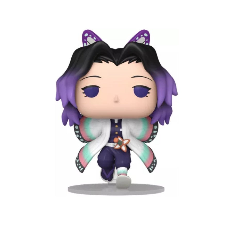 Funko Pop! Demon Slayer - Shinobu Kocho 1605 Summer Convention (Limited Edition)