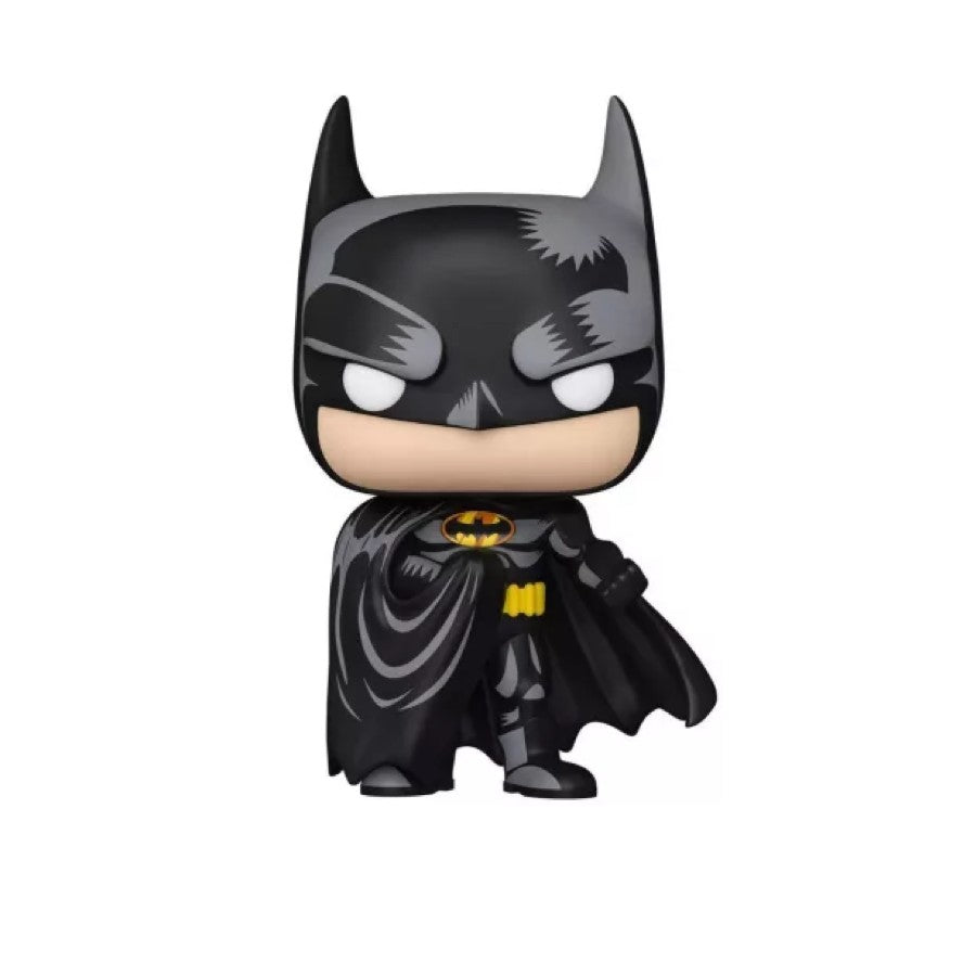 Funko Pop! Justice League - Batman 461 (Special Edition)