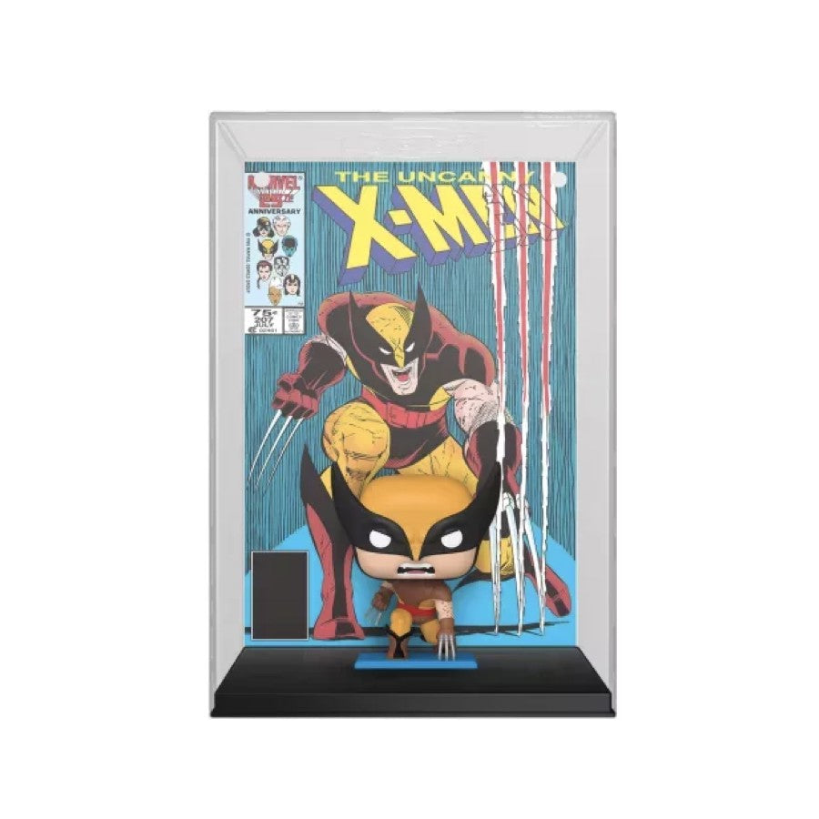 Funko Pop! Xmen - Wolverine Poster 20 (Funko Exclusive)