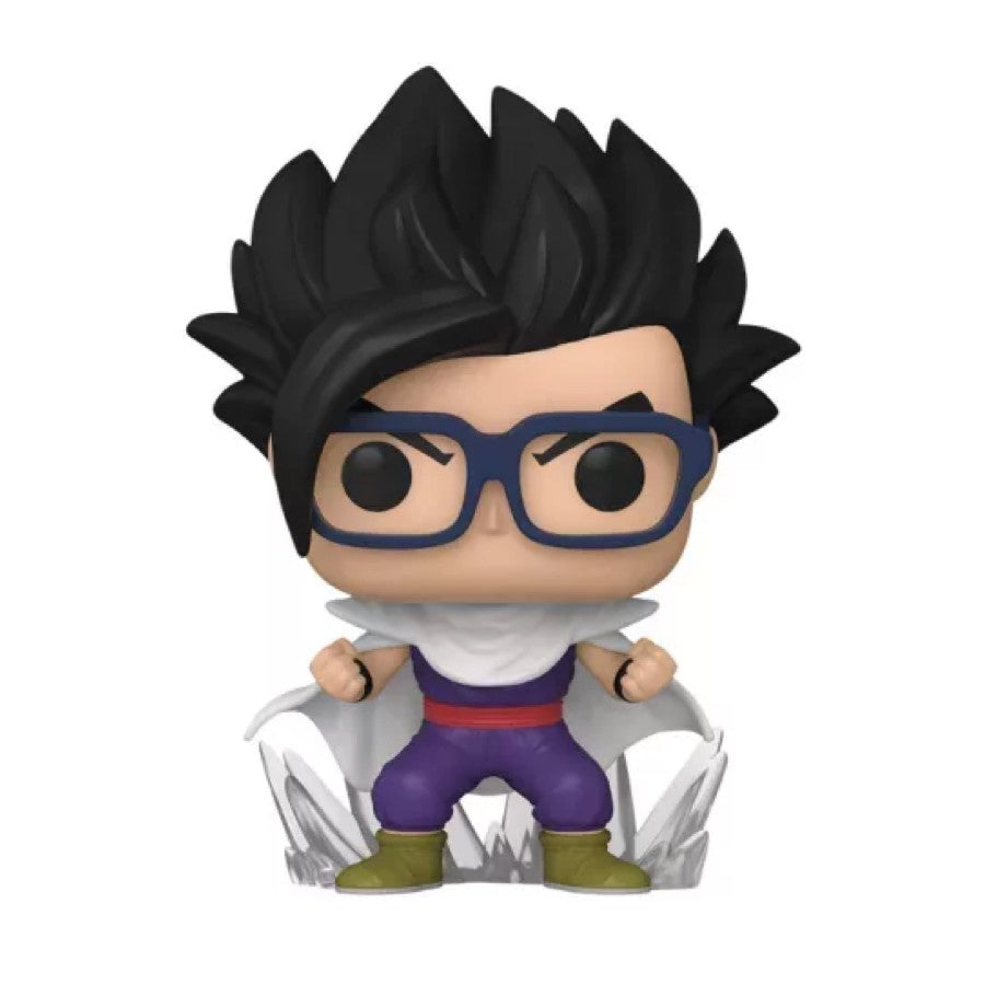 Funko Pop! DragonBall - Gohan In Cape 1708 (Special Edition)