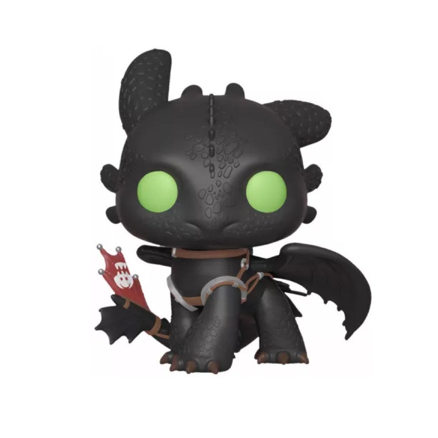 Funko Pop! Toothless 686