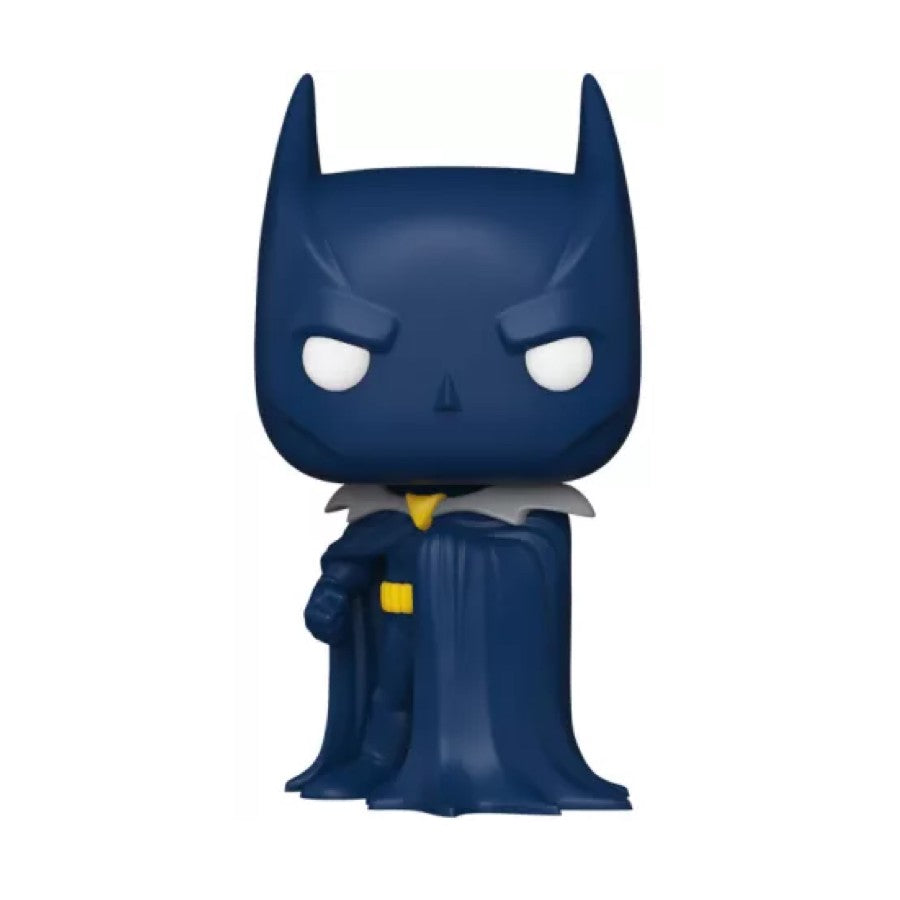 Funko Pop! Dc - Batman 493 (Special Edition)