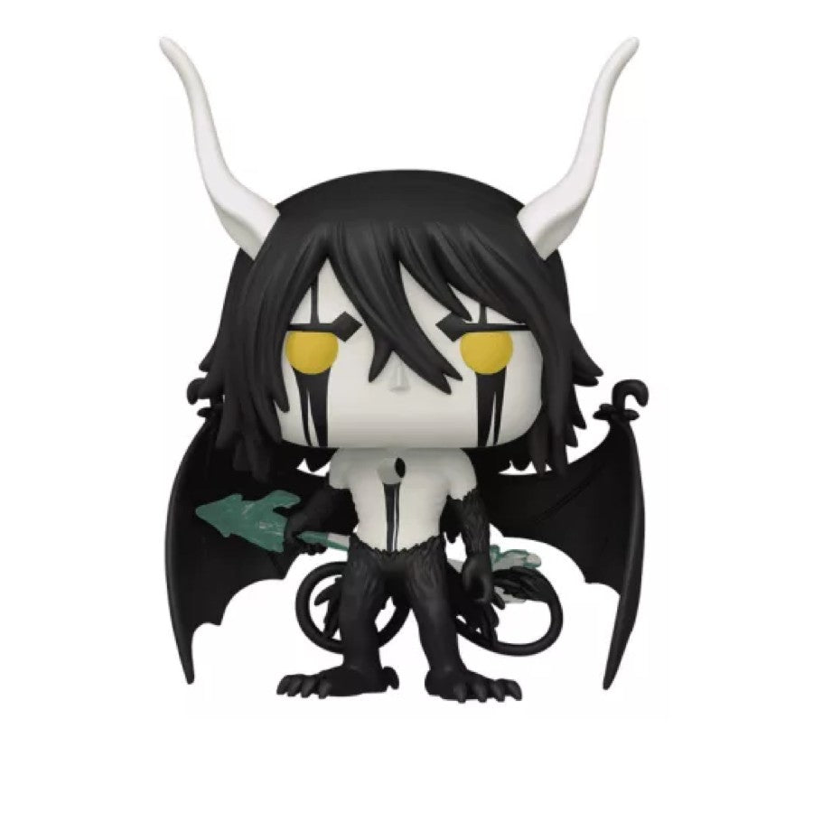 Funko Pop! Bleach - Ulquiorra Shifar 1691 TOY TOKYO Fall Convention 2024 (Limited Edition)