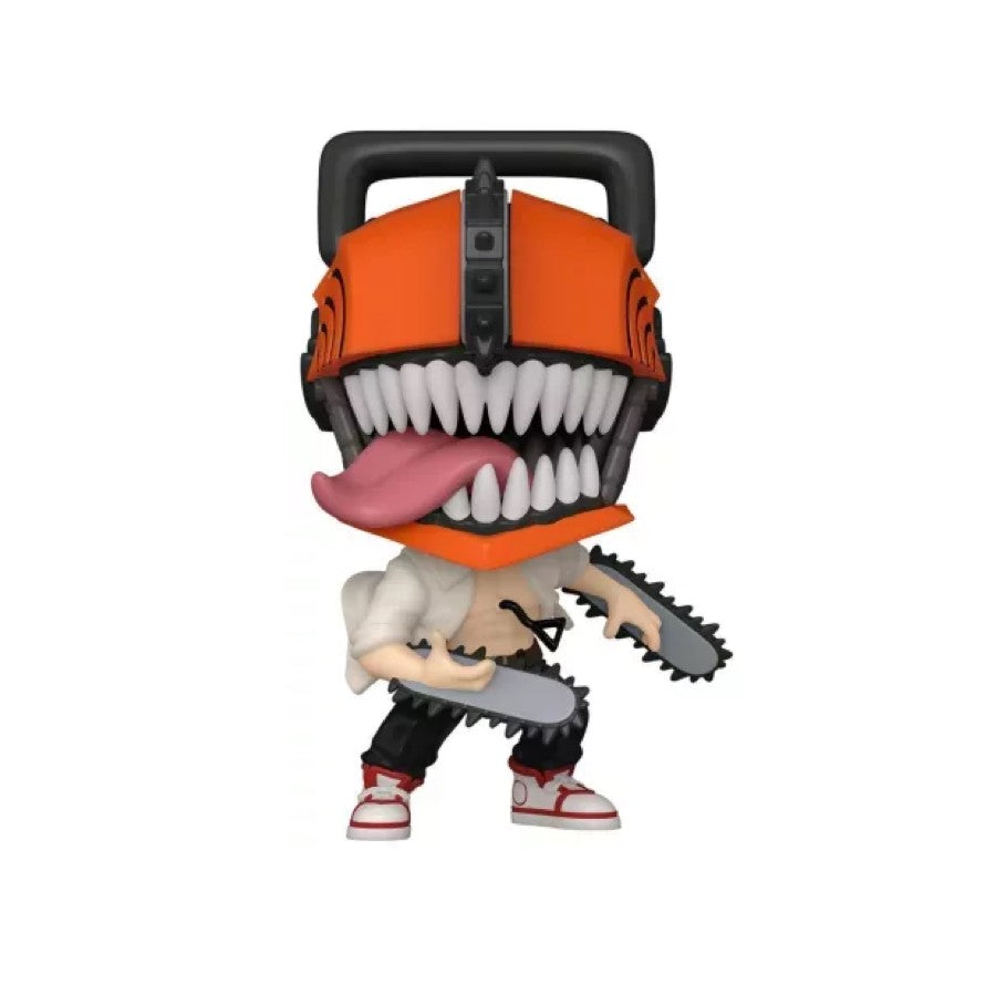 Funko Pop! Chainsaw Man 1677