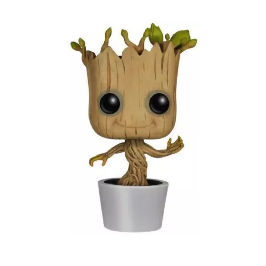 Funko Pop! Marvel -Dancing Groot 65