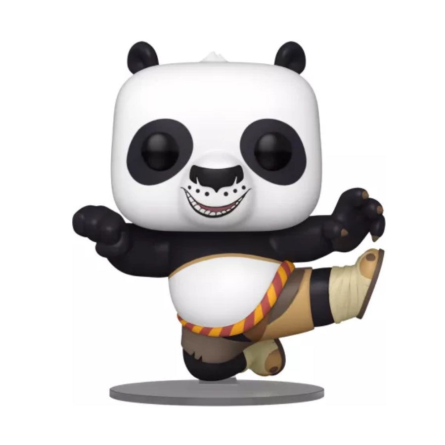 Funko Pop! Kung Fu panda - PO 1567 (Speciality Series )