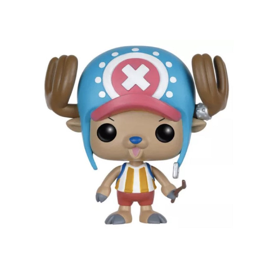 Funko Pop! One Piece - Tony Tony Chopper 99