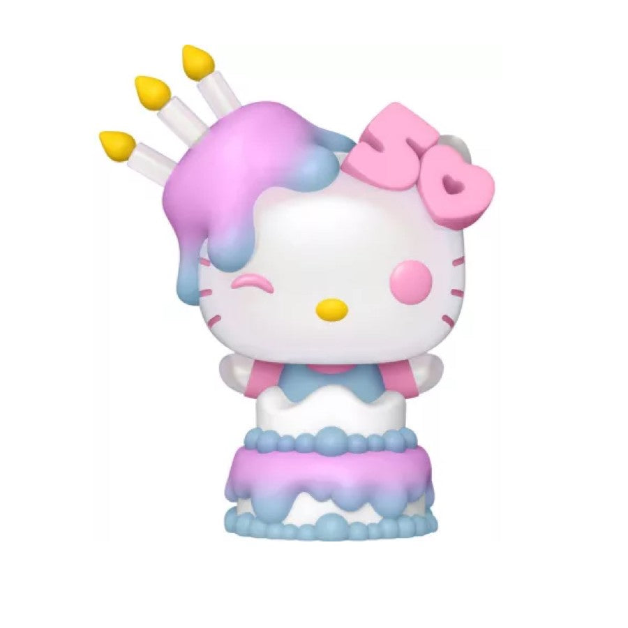 Funko Pop! Hello Kitty - Hello Kitty 75