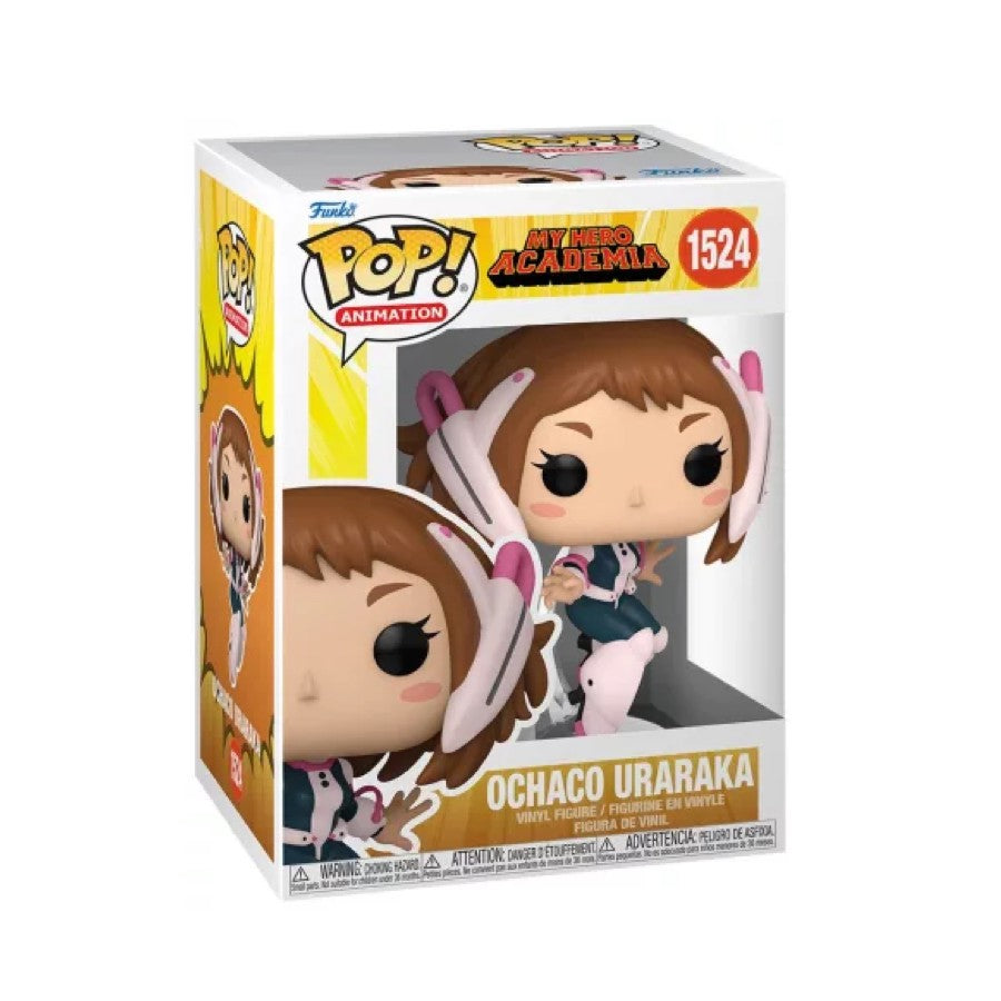 Funko Pop! My Hero Academia - Ochaco 1524
